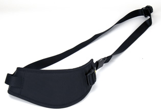 Cyclops L Cross-Body Portable Pyrometer Sling