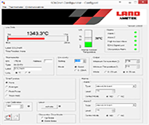 AMETEK Land Software - SOLOnet & IQ Configurator Versio 2.0.1